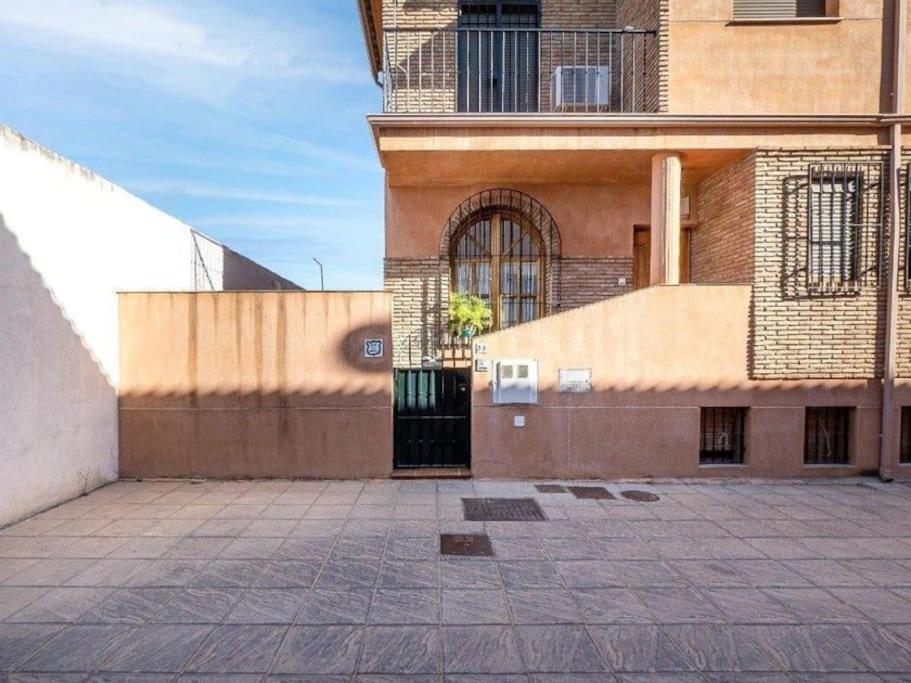 Casa Gallito, By Daimar Granada Luaran gambar