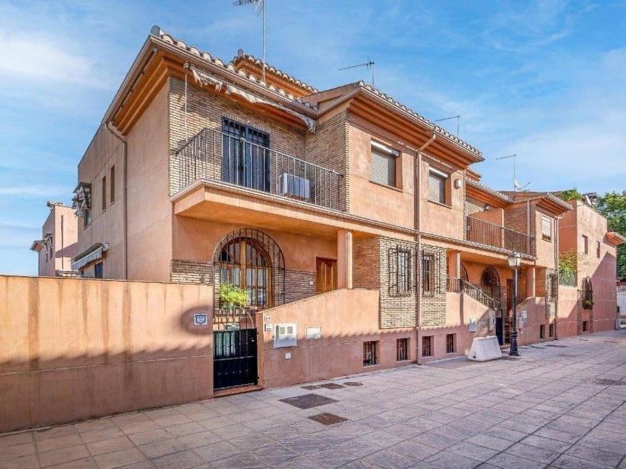 Casa Gallito, By Daimar Granada Luaran gambar