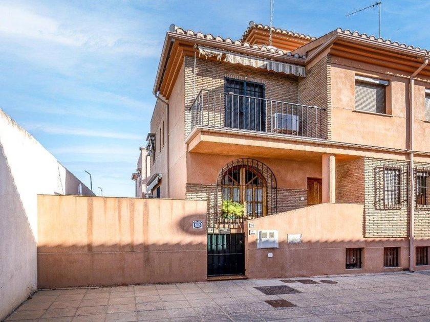 Casa Gallito, By Daimar Granada Luaran gambar