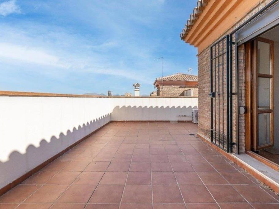 Casa Gallito, By Daimar Granada Luaran gambar