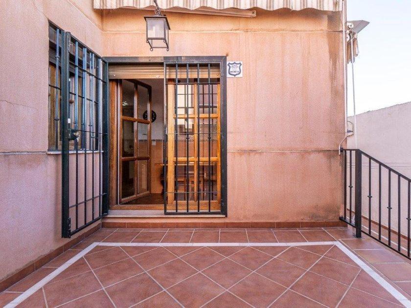 Casa Gallito, By Daimar Granada Luaran gambar