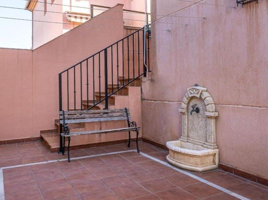 Casa Gallito, By Daimar Granada Luaran gambar